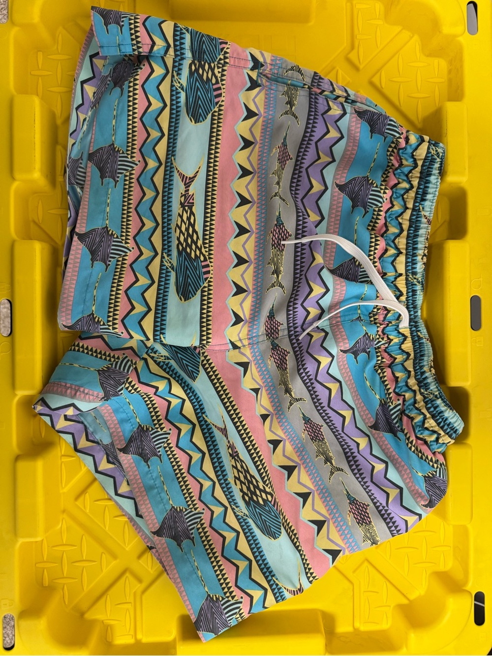 Chubbies Swim Shorts